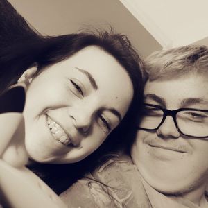 Meet your Posher, Carson